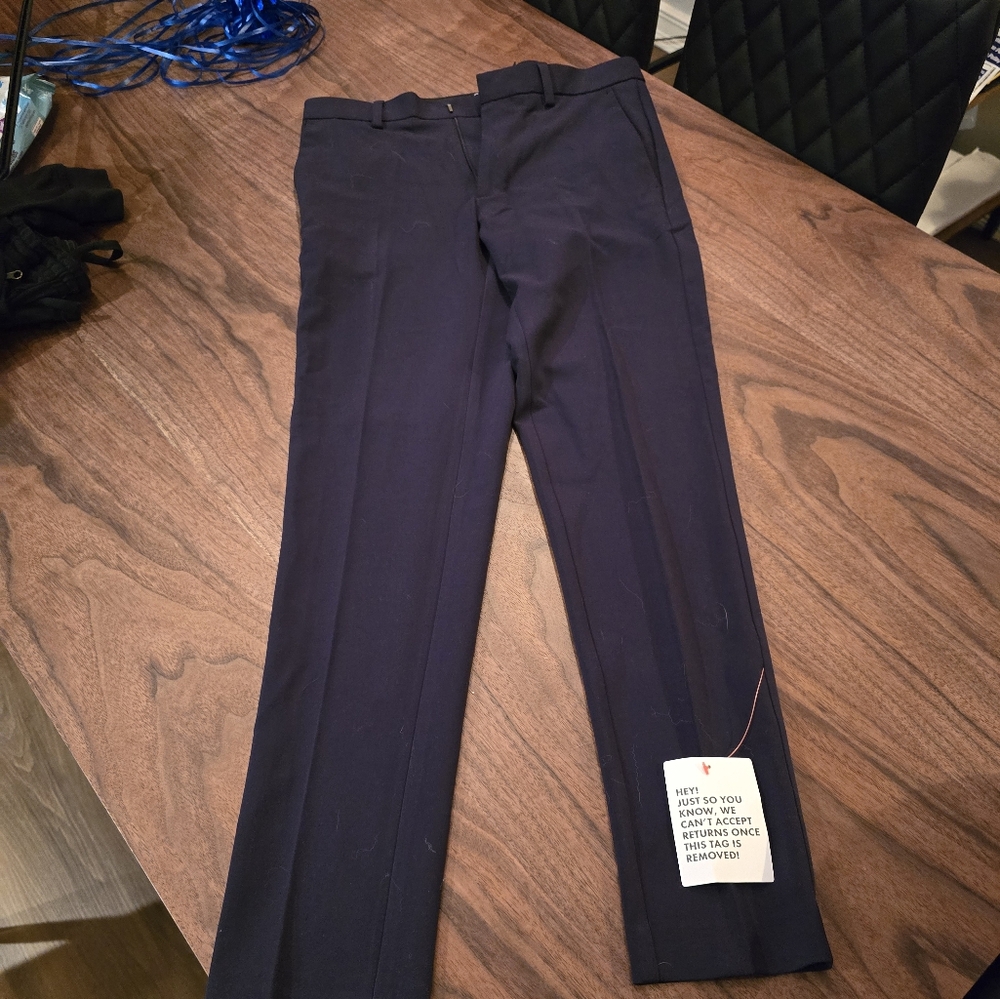 Asos skinny dress pants